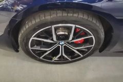 2023 BMW 5 Series(Imported) 2022 Facelift II 3.0T AT 540i Fashion MSport Pkg (Imported) #6