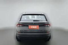 2018 Škoda Kodiaq 2018 1.8T AT TSI330Comfort5Seat FWD #4