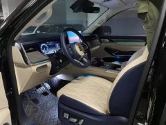 2022 Tank 500 2022 3.0T AT Business Create environment 5Seat #3