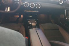 2023 Mercedes-Benz A-Class 2023 1.3T AT A 200 L Fashion #16