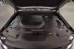 2024 Jetour Traveler 2023 2.0T AT 4WDtime travelPRO #7
