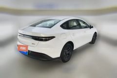2025 BYD Seal 05 DM-i 2025 DM-i Smart Drive 1.5L AT 55KMLuxury #3