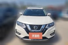 2023 Nissan X-Trail 2022 2.0L AT 2WDSmart ConnectComfort Enjoy #2