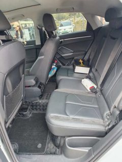 2023 Audi Q3 Sportback 2023 Facelift 2.0T AT 40 TFSI Fashion #6