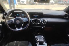2019 Mercedes-Benz A-Class 2019 1.3T AT A200LSportsedan chair #12