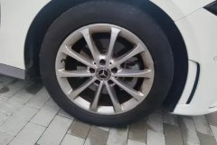 2022 Mercedes-Benz A-Class 2022 Facelift 1.3T AT A 200 L Sportsedan chairFashion #6