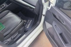 2022 Volkswagen Golf 2021 1.4T AT 280TSI R-Line #8