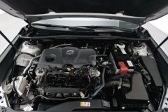 2024 Toyota Camry 2023 2.5G AT Luxury #7