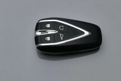 2022 Chang'an UNI-V 2022 1.5T AT Premium #10