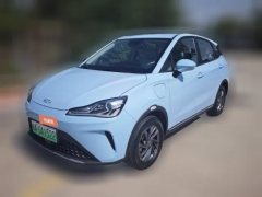 2023 Neta AYA 2023 318 Lite #1