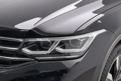 2023 Volkswagen Tiguan L 2023 2.0T AT 330TSI 2WDR-LineFlagship #5