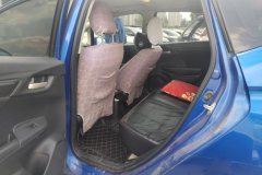 2016 Honda Fit Hatchback 2016 1.5 AT LXSComfortSunroofEdition #11
