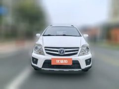 2016 Chang'an CX20 2014 1.4 MT Sport China V #3