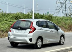 2016 Honda Fit Hatchback 2016 1.5 MT LXComfort #8