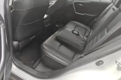 2022 Toyota RAV4 2021 2.0L AT CVT2WDfashionPLUSEdition #11