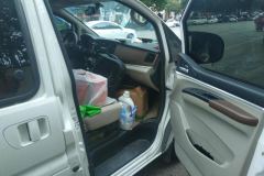 2020 Dongfeng Fengxing Lingzhi 2019 1.6 MT M5LBase7Seat China VI #8