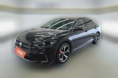 2022 Volkswagen Passat 2023 2.0T AT 330TSI starry skyElite #1