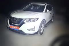 2020 Nissan X-Trail 2021 2.0 AT XL ITSSmart ConnectComfortFWD #1