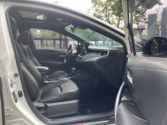 2021 Toyota Levin 2021 1.2T AT 185TLuxury #26