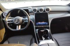 2024 Mercedes-Benz C-Class 2024 Facelift III C 260 L Sport #12