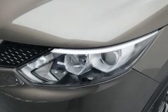 2018 Nissan Qashqai 2017 2.0L AT CVTSmart China V #5