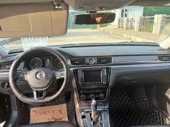 2017 Volkswagen Passat 2017 1.8T AT 330TSIYu ZunEdition #8