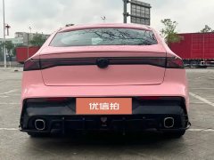 2022 Chang'an UNI-V 2022 1.5T AT excellence #12