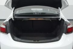 2016 Chevrolet Cruze Sedan 2016 1.5 MT Elite #20