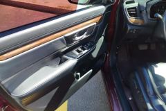 2019 Honda CR-V 2019 1.5T AT 240TURBOFashionFWD China VI #7