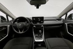 2025 Toyota RAV4 2024 2.0L AT CVT2WDUrbanEdition #14