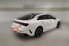 2023 Kia K5 2021 1.5T AT 270T CVVD HuanNewEdition #3