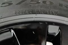 2020 BMW X2 2020 1.5T AT 20i MOff-road packageFWD #9