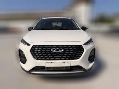 2022 Chery Tiggo 3x 2022 PLUS 1.5L CVTFashion #2