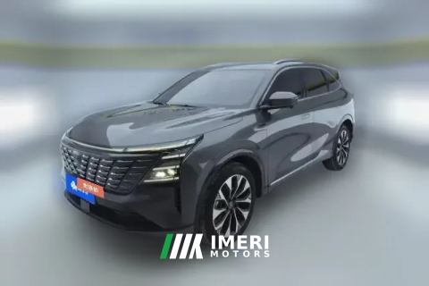 2026 Chang'an CS75 Plus 2025 No.4generation UItra 2.0T AT NewBlue Whale SmartPowerQing