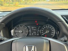2020 Honda Crider 2019 1.0T AT 180TurboLuxury China VI #23