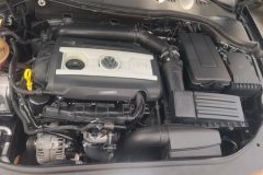 2015 Volkswagen Magotan 2015 1.8T AT Leading #10