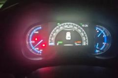 2021 Toyota RAV4 2021 Hybrid 2.5L AT E-CVT 4WDElitePLUSEdition #14