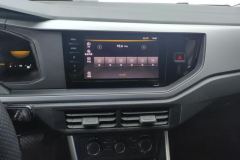 2024 Volkswagen Polo Hatchback 2023 Facelift plus 1.5L AT Indulge yourselfEdition #13