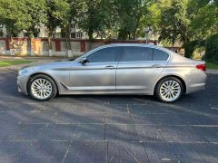 2019 BMW 5 Series 2019 2.0T AT 530LiLuxury Pkg4WD #7