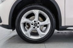 2019 Mercedes-Benz GLA-Class 2019 1.6T AT GLA200DynamicFWD #6