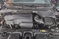 2020 Land Rover Range Rover Evoque 2020 2.0T AT 249PS R-DYNAMIC SSport #10