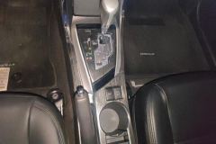 2018 Toyota Corolla 2017 Facelift 1.2T AT S-CVT GL #16