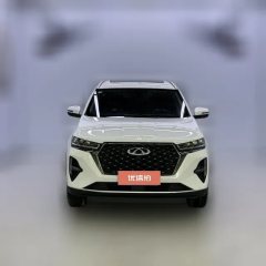 2022 Chery Tiggo 7 Plus 2021 1.5T AT CVTLuxury #3