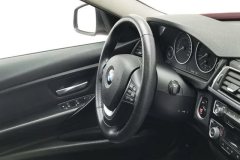 2016 BMW 3 Series 2017 2.0T AT 320LiFashion #23