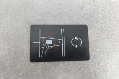 2023 Tesla Model Y 2022 Facelift rear wheel driveEdition #10