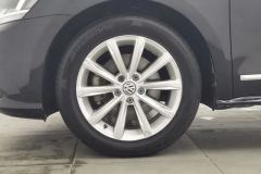 2017 Volkswagen Passat 2017 1.4T AT 280TSIHonor #6
