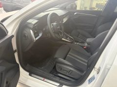 2024 Audi A3 Sedan 2023 Facelift A3L Limousine 35 TFSI FashionElegant #7