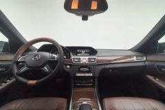 2015 Mercedes-Benz E-Class 2015 2.0T AT E260LLuxury Facelift #14