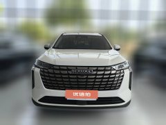 2024 Haval H6 2024 2.0T AT 4WDMax #2