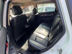 2015 Dongfeng Fengshen Fengshen AX7 2015 2.0 AT Zhiyue #4